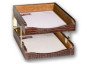 Crocodile-9-Piece-Desk-Set-paper-rack-brown.jpg