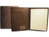 Limited Edition Leather Padfolio