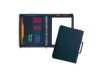 A4 Deluxe Ring Binder with Handle, Zipped