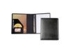 A4 Leather Ring Binder