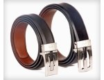Formal Leather Belts