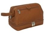 Leather Toiletry Bags Pouches