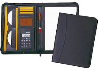 Zipped & Calculator Folders
